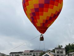 -趣飞飞黑麋峰滑翔伞基地(市区咨询店)