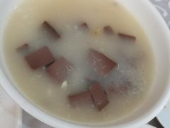 鸭血粥-电白鸭粥店(下沙二坊88号店)
