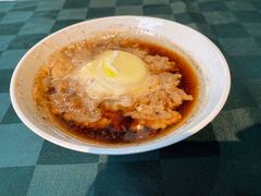 殿堂级肉末蒸蛋-好爸爸(外滩店)