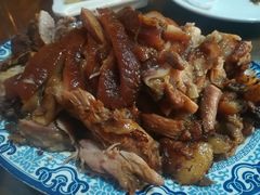 肘子-鼎香润(德胜门内店)