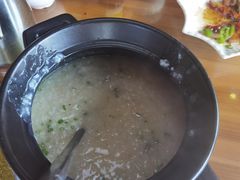 -蓝湾碧波·老字号·疍家非遗海上餐厅
