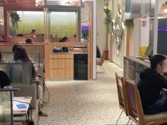 -鱼酷活鱼烤鱼(新世界城店)