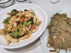 -山海菜馆·海肠捞饭·青岛菜(栈桥店)