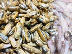 -悦橙烤肉海鲜自助(中央大街店)
