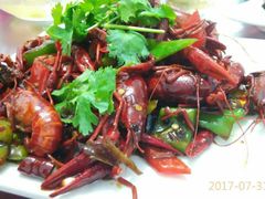 -烁佳海鲜大馅饺子