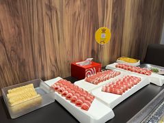 -海底捞火锅(石景山万达广场店)