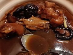 -山外山菜馆(玉泉路店)