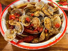 -冶建镜子·中国龙虾王(总店)