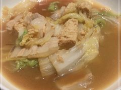 -八大碗·地道东北菜(佳兆业店)