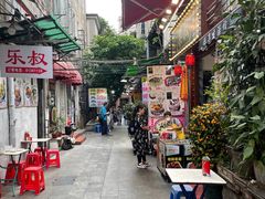 -陈添記·祖傳爽鱼皮·西关老字号(广州首店)