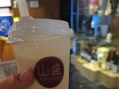 -山盛创作料理·Yamamori(珠宾店)