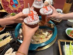 -吼堂老火锅(太古里总店)