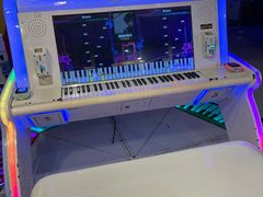 -核客电玩城(东门店)