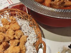-赖胖子肉蟹煲(临川万象新城店)