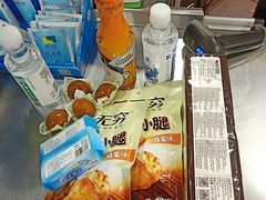 -重百超市(解放碑新华店)