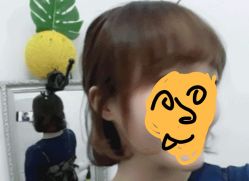 短发-Moyue HAIR SALON