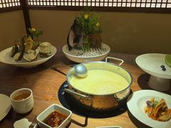 -揽季锅物会.福建黄鱼.海鲜姿造(五四路店)