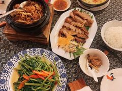 -南沙游艇会·大兵船餐厅