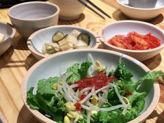 -喜来稀肉(北外滩白玉兰广场店)