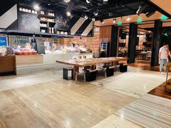 -杭州临平万丽酒店·燃餐厅(人民大道店)