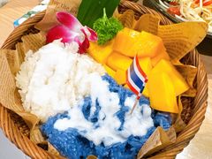 -mango tree芒果树泰国餐厅(青岛万象城店)