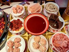 -江北北火锅馆·公路夜市(魏公村店)