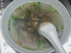 -建国蚵煎蚵面