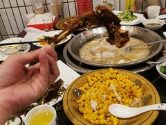 -老来福·非遗酸汤兔(凯旋路店)