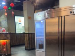 -江城二当家烤牛肉(莲塘新村店)