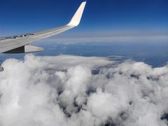 -厦门高崎国际机场-T3航站楼