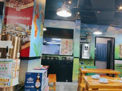 -莲香西域·正宗新疆菜(龙华店)