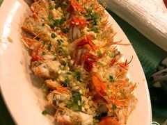 -盛港湾海鲜食府(黄沙店)