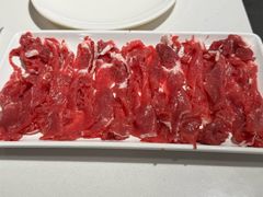 -食潮汕头鲜牛馆(望京保利店)