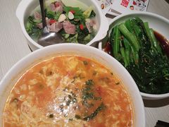 -九毛九西北菜(百信广场店)