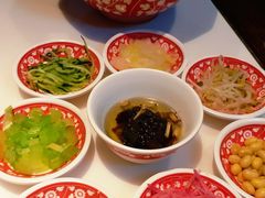 京味炸酱面-大海碗·京菜炸酱面(雍和宫店)
