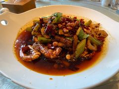 -辣婆婆(航天桥店)