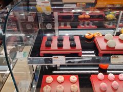 -御茶膳房皇家糕点博物馆(北京首店)