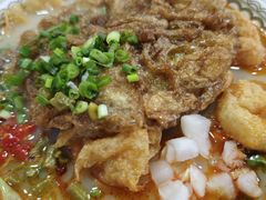 -柳洲仔螺蛳粉(河东中山路店)