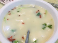 -台山美食一绝阿四台山黄鳝饭(阿四创作店)