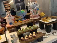 -广州白云机场雅高铂尔曼大酒店