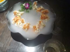 -西郊八号·山野江西菜(开发区店)