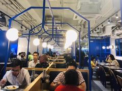 大堂-深仔记茶餐厅(亚士厘道店)