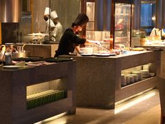 -解放碑威斯汀酒店-知味国际美食餐厅