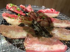 -隐家本格烧肉(万达广场店)