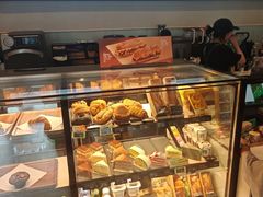 -星巴克(武康路店)