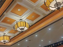-华联广州大酒店-餐厅