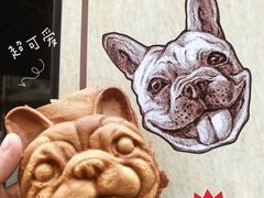 -珍煮丹·黑糖饮品专卖(东城万达店)