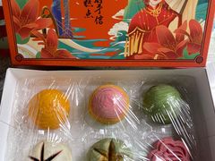 -良枫友信(陈家祠店)