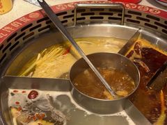 -大喜市火锅(海宁银泰城店)