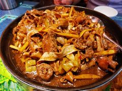 -甘家界牌柠檬鸭(青山店)